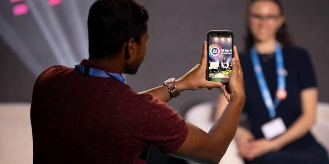 Data reveals that AI misunderstands women due to persistent gender bias