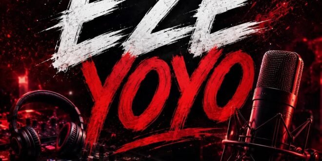 David Jones David – Eze YoYo (Remix) Ft. DJ Starkeed
