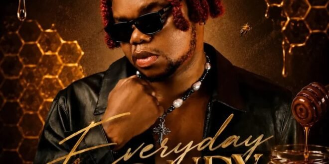 Deobi – Daily Honey – Six9ja