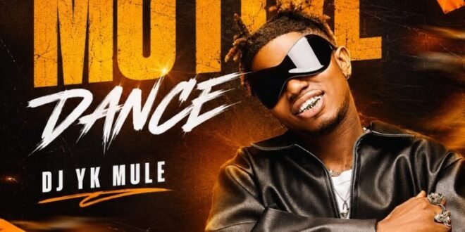 Dj YK Mule – Motive Dance