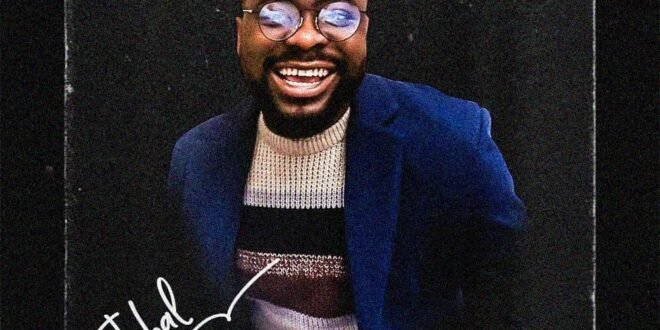 Dotun Jubal – My feelings