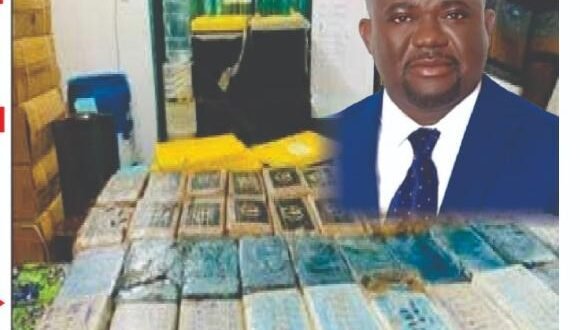 Drug Bust Update: WPA Warns Persons of Interest