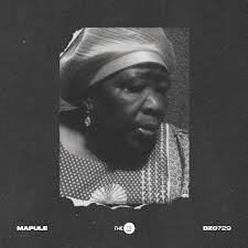 Dzo 729 – Smooth operator ft Mitjo SA