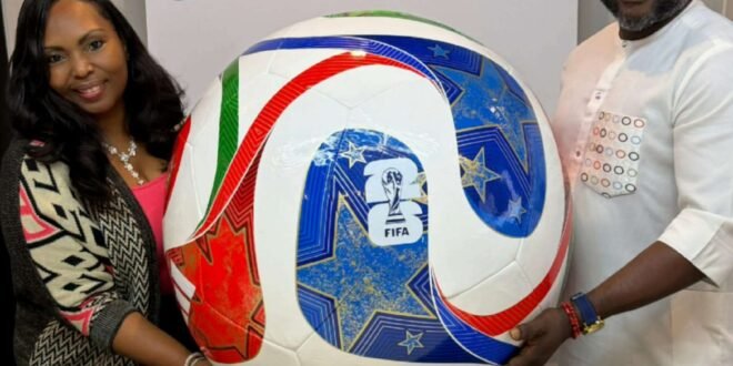 East Point Emerges as Top Destination for 2026 FIFA World Cup…