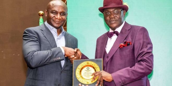 Education is critical to the future of the Niger Delta