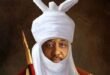 Emir Sanusi dismisses Kano village chief for land extortion