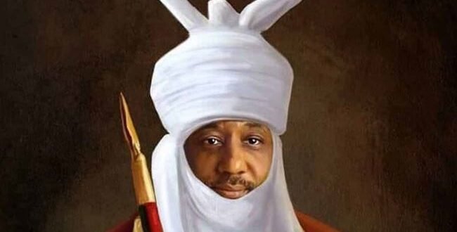 Emir Sanusi dismisses Kano village chief for land extortion