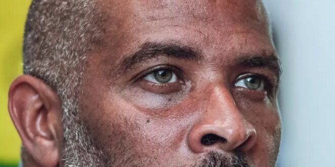 ‘Eric Chelle now has time to build something special’: Mobi Okparaku backs Super Eagles boss