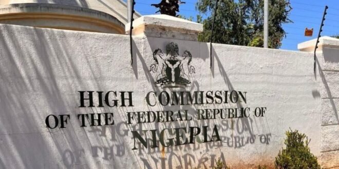 FG expands registration verification for Nigerians fleeing South Africa, more than 500 allowed to return