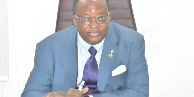 FG sets independent revenue target of ₦2.5tn for 2026, tightens fiscal oversight