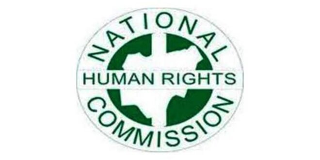 Family members and clergy behind most of 2,755 cases of gender-based violence in four months — NHRC