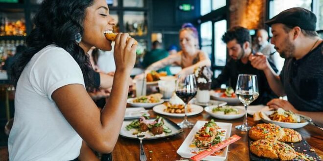 Fermentation, flavor, and the future of food: Making sustainability delicious