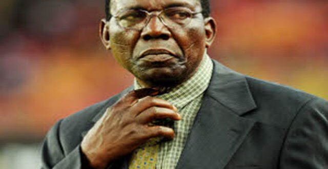 Former Eagles coach, Onigbinde buried in Modakeke