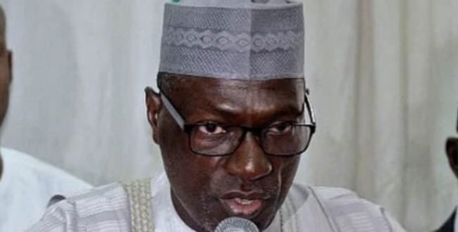 Former Governor Makarfi urged Tinubu to declare a state of emergency due to insecurity