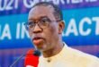 Former Governor Okowa visited the EFCC amid ongoing investigations into alleged financial irregularities