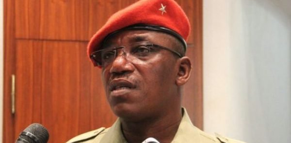 Former Minister Dalung reveals why the coalition cannot defeat Tinubu in 2027