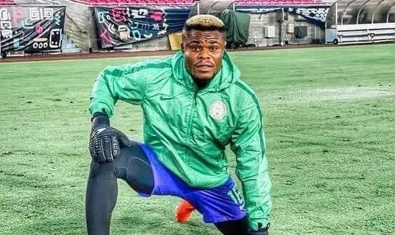 Four Super Eagles stars at Transfer Crossroads ahead of 2026/27 season