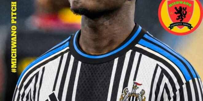 From 750,000 euros to 30 million euros: rapid transformation of the Nigerian child prodigy Zadok Yohanna,