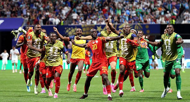 From Atlas Roars to Shark Bites: Africa’s 10 record-breaking teams and their unstoppable stars steal the show in 2026!