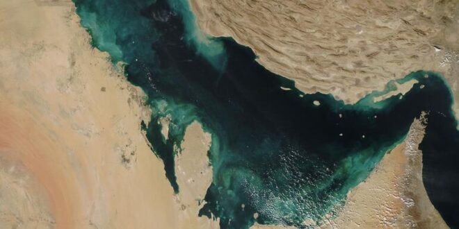 From Lebanon to the Strait of Hormuz, the Middle East is hanging on to fragile peace negotiations