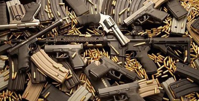 From Libya to Nigeria: UN deplores terrorist arms movements