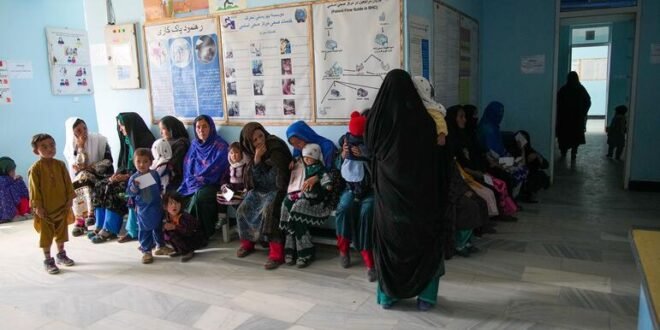 From food lines in Somalia to clinics in Afghanistan, the Hormuz crisis sent shockwaves through global aid networks