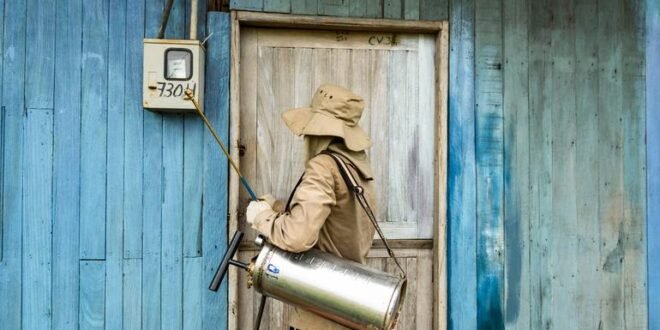 From malaria to energy: Why solutions from the South don’t reach the people who need them most