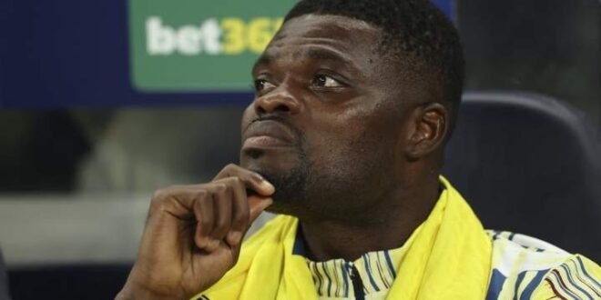 Ghana plans legal action after Canada refuses entry to Partey amid rape trial in London – National