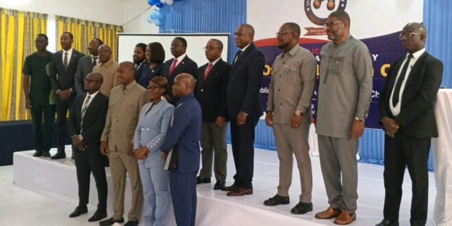 Government Raises Accountability Bar with Major Audit Reforms