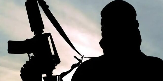 Gunmen kidnapped the local council chairman in Osun