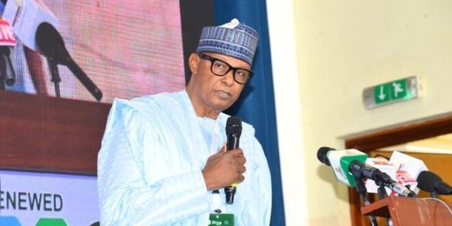 Half of Katsina’s Renewed Hope housing units are still unfinished — Minister