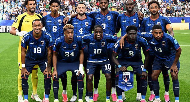 Historic triumph: 9 African teams break into the round of 32 of the 2026 World Cup