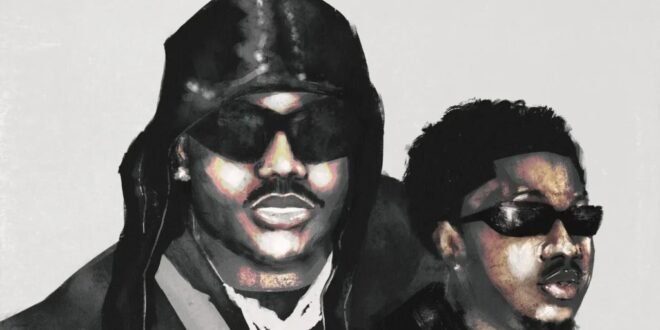 Hotkeed – Baba Ft. Zlatan