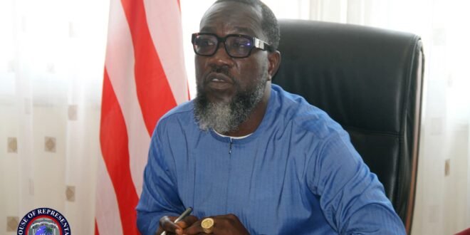 House Seeks Further Tests on Bassa Oil Discovery