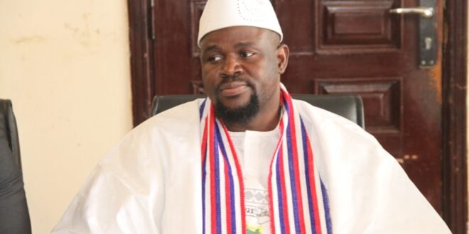 House Votes No Confidence in Amb. Kouyateh