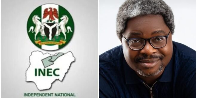 How Wike Aide Accessed Emeka Ike Voter Data, INEC Reveals Internal Breach