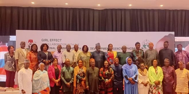 How the Oya campaign reaches millions of people and increases the diffusion of the HPV vaccine among Nigerian girls – Official