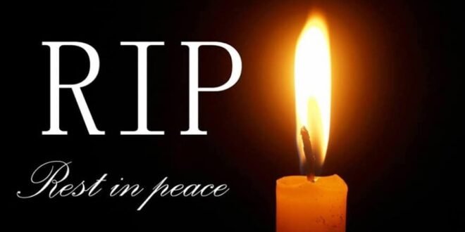 Information officer dies during conference in Abuja