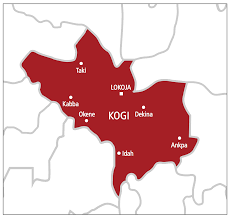 Inspector loses assault rifle and ammunition after suspected thieves steal car at Kogi government headquarters