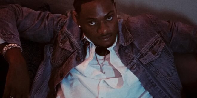 Iver Rivers – Sinner Ft. PD