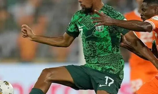 Iwobi, Troost-Ekong and others lead SuperSport’s star-studded World Cup squad