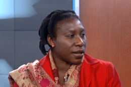 Iyabo Obasanjo dumps APC for ‘lack of respect’