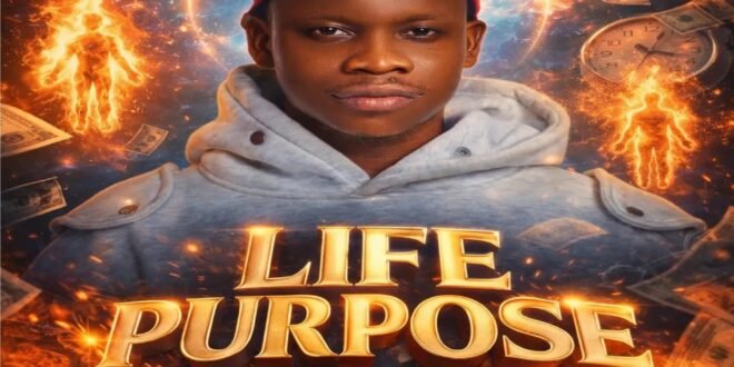 Jubet – Purpose of Life – Six9ja