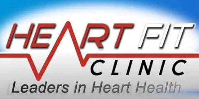 July 4 — Fit Heart Clinic