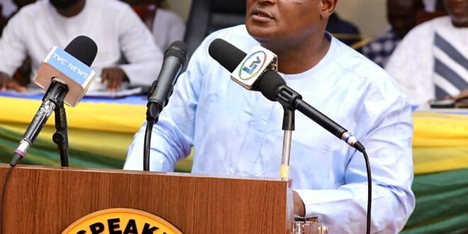 June 12: Obasa reaffirms faith in democracy, Renewed Hope agenda and calls for peace in the APC
