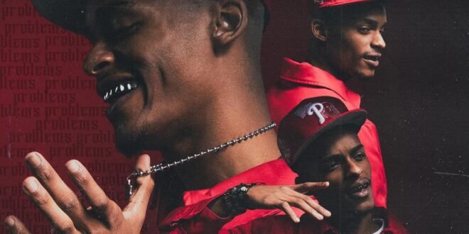 Justin99 – EveryBody ft. Benzoo, masterpiece, ZA optimistic music and civilized soul