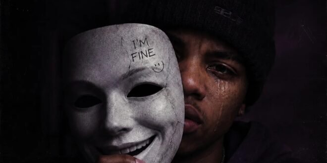 KPL – I told my therapist