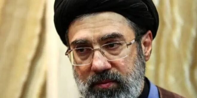 Khamenei made clear his support for the US peace deal despite personal doubts