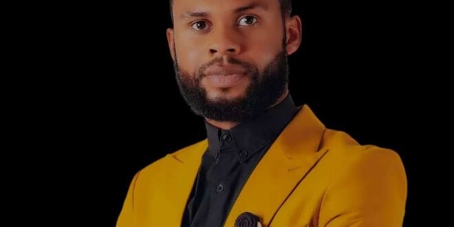 [Kindly Publish]: Elisha Mark – Idiebube (Remix) (Mp3 and lyrics