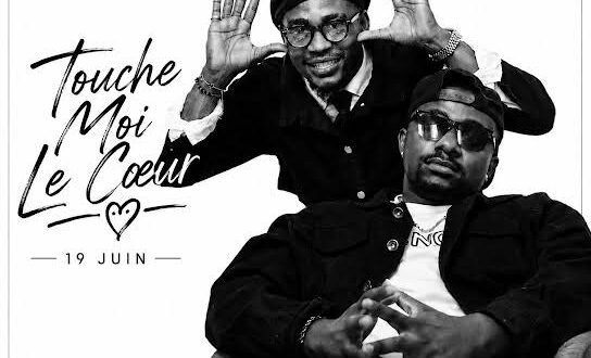 Ko – Touche moi le cœur